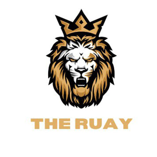 THE RUAY Logo